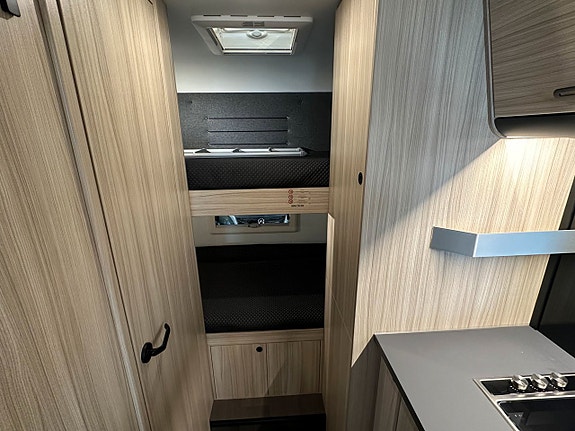Sun Living A 70 DK / Automat / 3500 kg / Våningssäng 14 of 21