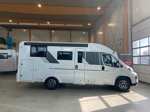 Sun Living C 65 SL /B-kort / Auto / Rese-Husbil / Stort garage 3 of 23