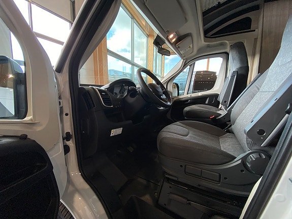 Sun Living C 65 SL /B-kort / Auto / Rese-Husbil / Stort garage 20 of 23