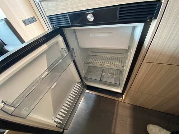Sun Living C 65 SL /B-kort / Auto / Rese-Husbil / Stort garage 10 of 23