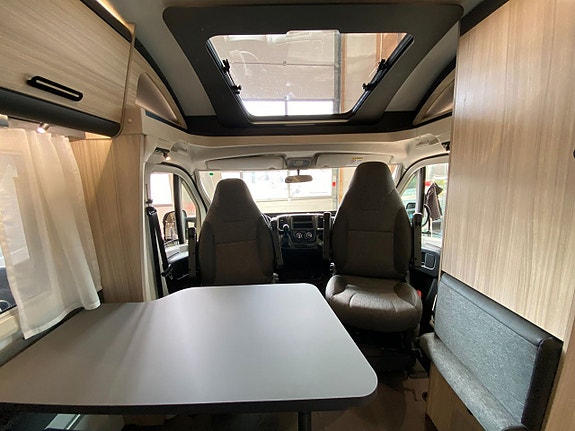 Sun Living C 65 SL /B-kort / Auto / Rese-Husbil / Stort garage 15 of 23