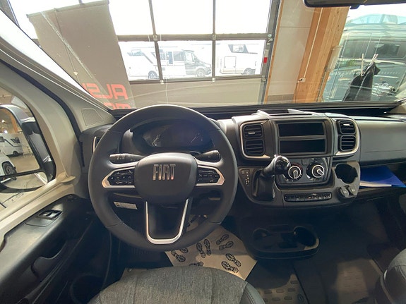 Sun Living C 65 SL /B-kort / Auto / Rese-Husbil / Stort garage 16 of 23