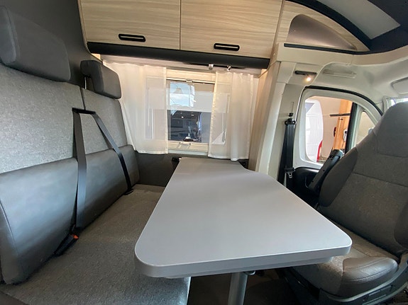 Sun Living C 65 SL /B-kort / Auto / Rese-Husbil / Stort garage 13 of 23