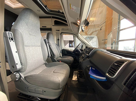 Sun Living C 65 SL /B-kort / Auto / Rese-Husbil / Stort garage 21 of 23