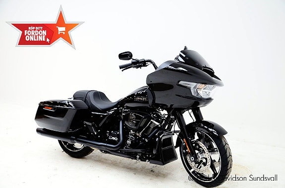 Harley-Davidson Roadglide
