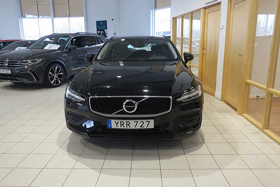 Volvo V60 3 of 5