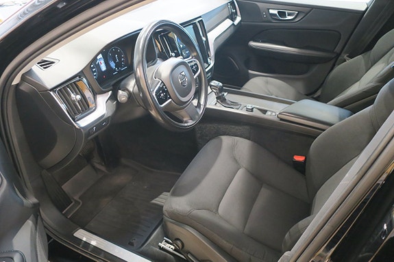 Volvo V60 5 of 5