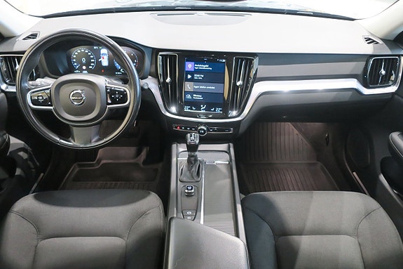 Volvo V60 6 of 13