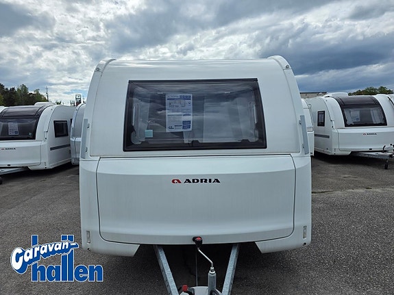 Adria Altea 552 PK 2 of 16