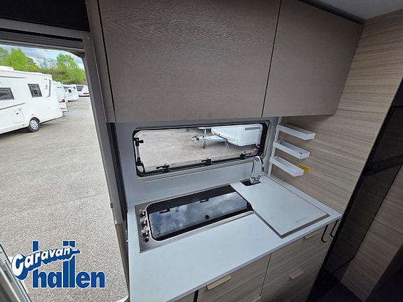 Adria Altea 552 PK 13 of 16