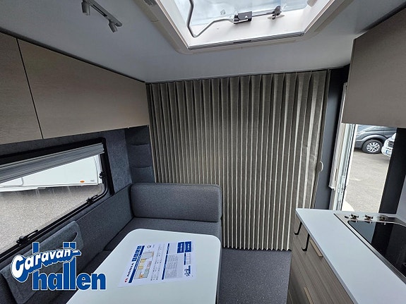 Adria Altea 552 PK 8 of 16