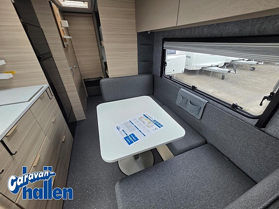 Adria Altea 552 PK 14 of 16