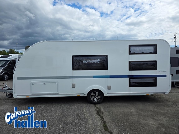 Adria Altea 552 PK 10 of 16
