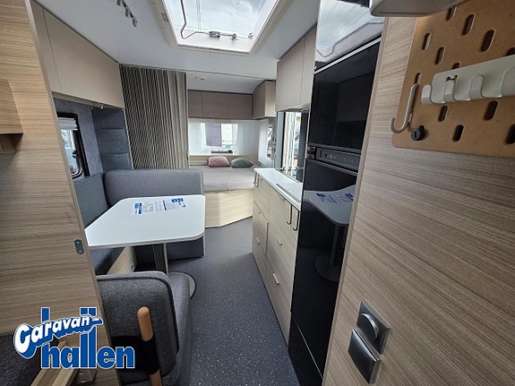 Adria Altea 552 PK 5 of 16