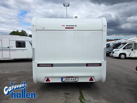 Adria Altea 552 PK 9 of 16