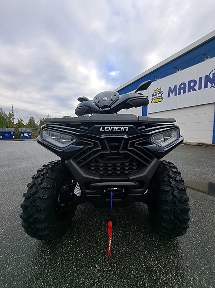 Loncin XWOLF 1000 *0% RÄNTA* 3 of 14