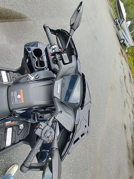 Loncin XWOLF 1000 *0% RÄNTA* 11 of 14