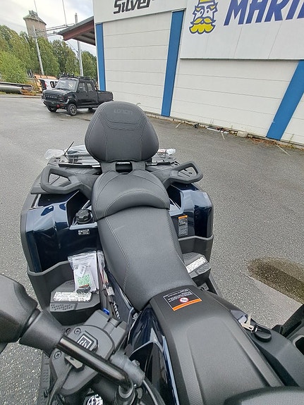 Loncin XWOLF 1000 *0% RÄNTA* 6 of 14