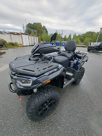 Loncin XWOLF 1000 *0% RÄNTA* 7 of 14