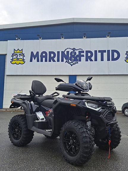 Loncin XWOLF 1000 *0% RÄNTA*