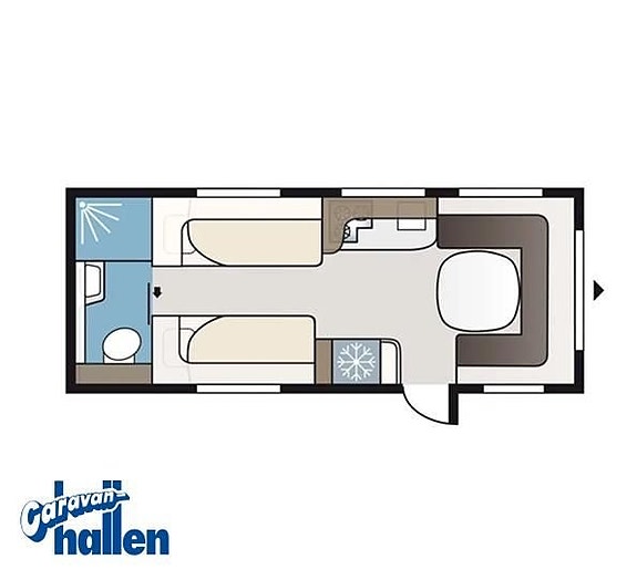 Kabe SAFIR 600 TDL KS 22 of 22