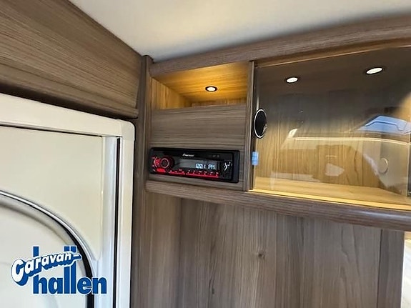 Kabe SAFIR 600 TDL KS 9 of 22
