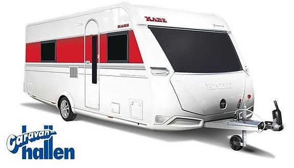 Kabe SAFIR 600 TDL KS 21 of 22