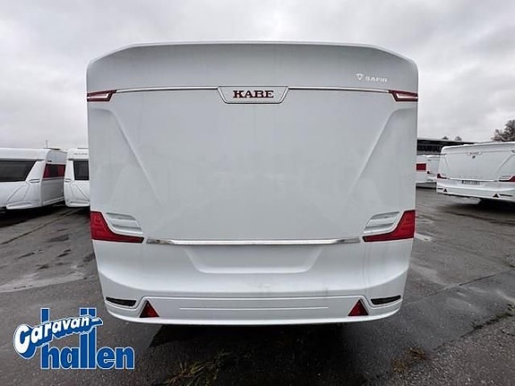 Kabe SAFIR 600 TDL KS 2 of 22
