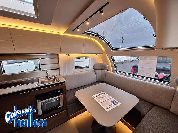 Adria Alpina 763 UK 18 of 27