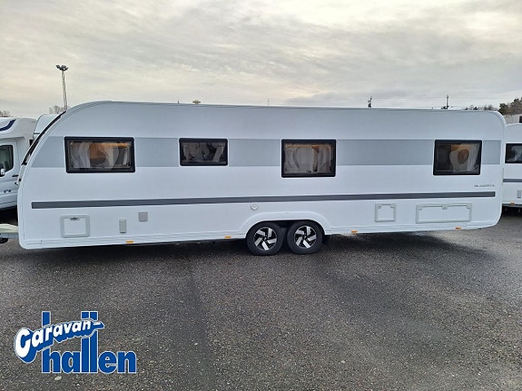 Adria Alpina 763 UK 10 of 27