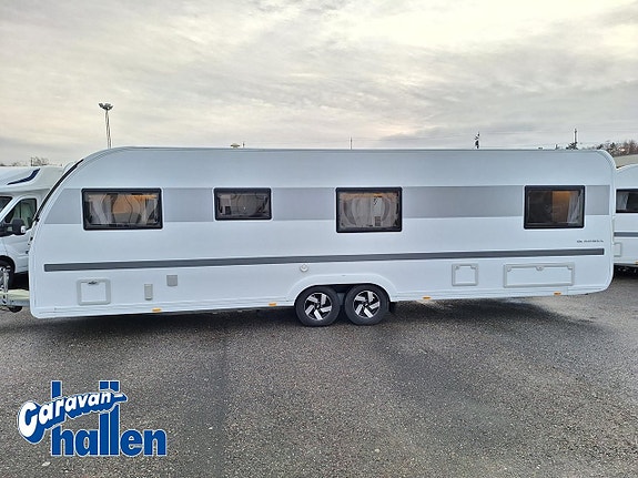 Adria Alpina 763 UK 9 of 27