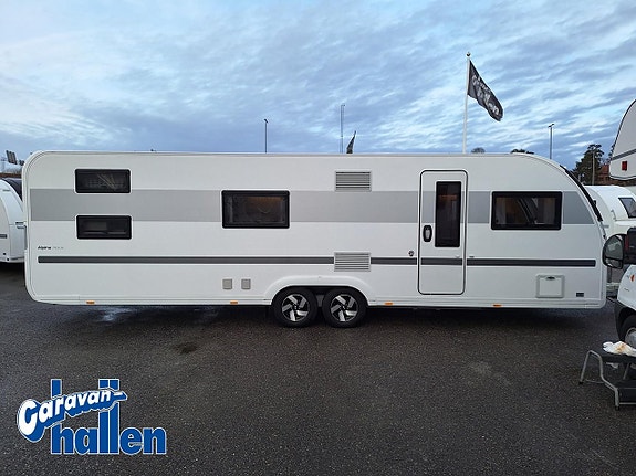 Adria Alpina 763 UK 13 of 27