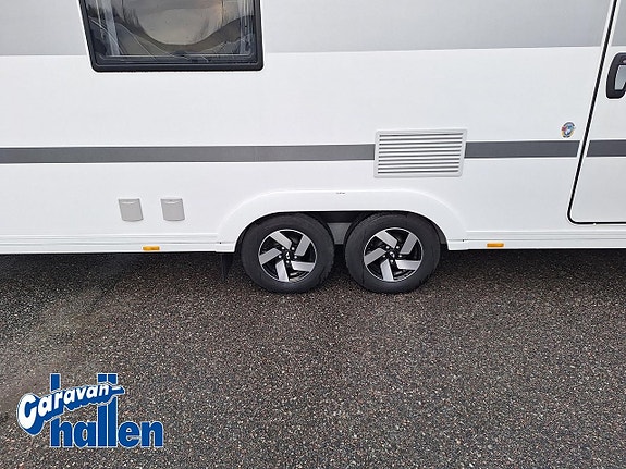 Adria Alpina 763 UK 5 of 27