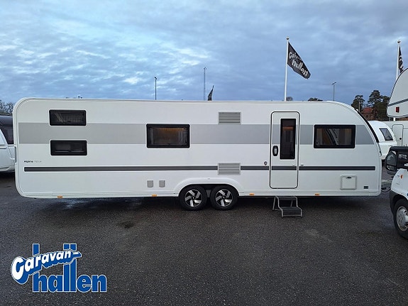 Adria Alpina 763 UK 7 of 27