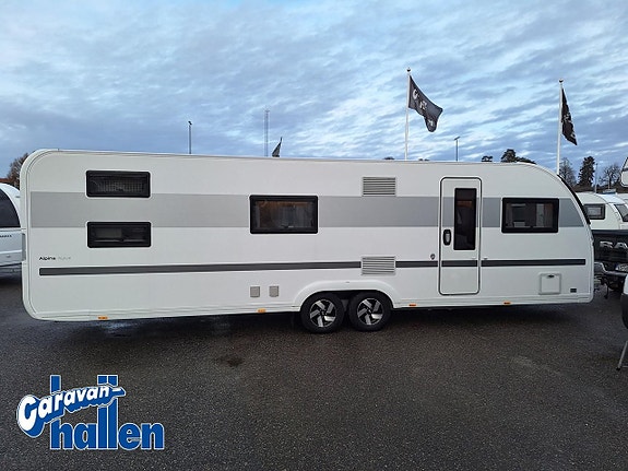 Adria Alpina 763 UK 12 of 27