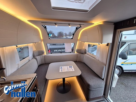 Adria Alpina 763 UK 26 of 27