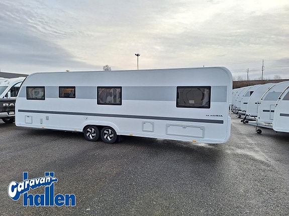 Adria Alpina 763 UK 11 of 27