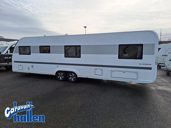 Adria Alpina 763 UK 14 of 27