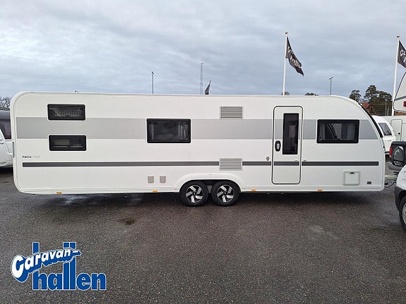 Adria Alpina 763 UK 3 of 27