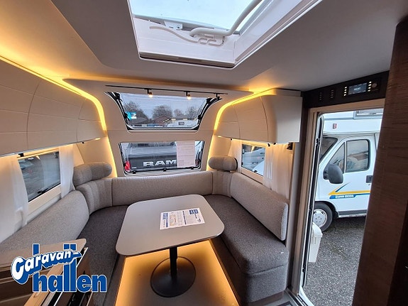 Adria Alpina 763 UK 27 of 27