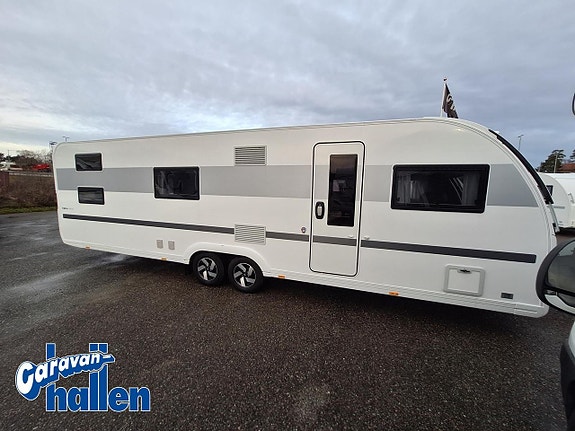 Adria Alpina 763 UK 6 of 27