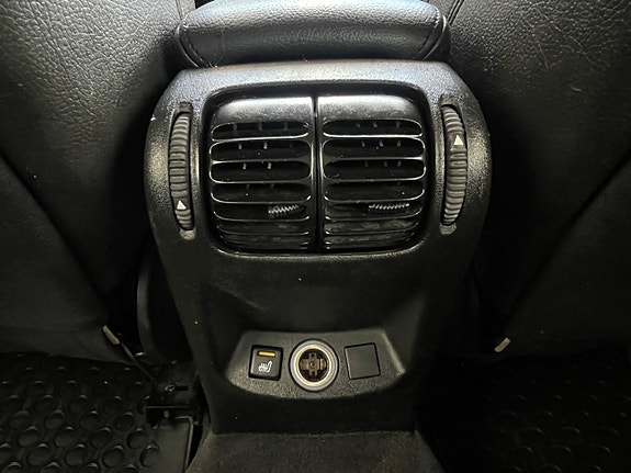 Saab 9-5 12 of 25