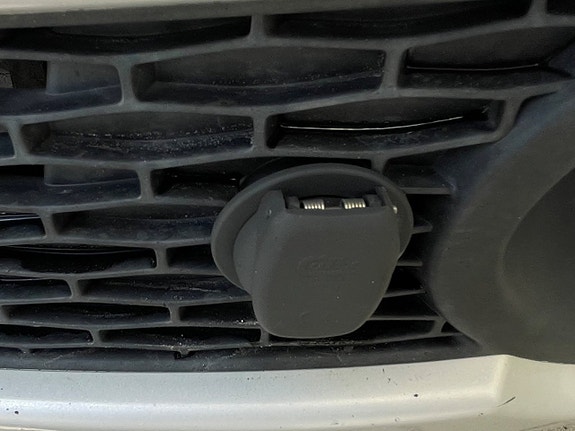 Saab 9-5 5 of 5