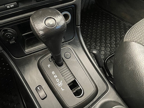 Saab 9-5 23 of 25