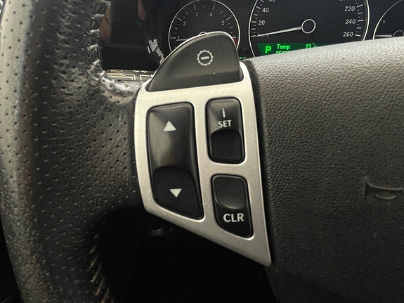 Saab 9-5 18 of 25
