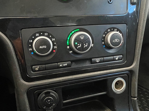 Saab 9-5 22 of 25