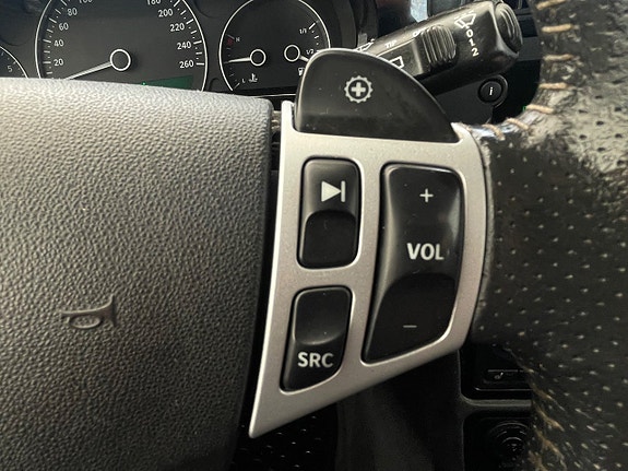 Saab 9-5 19 of 25