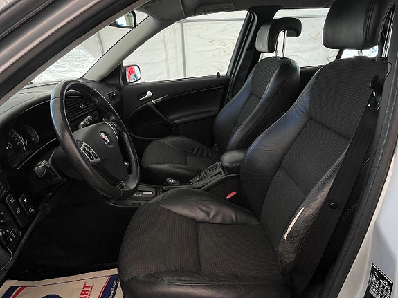 Saab 9-5 6 of 25