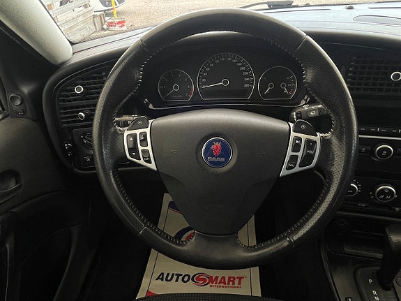 Saab 9-5 15 of 25