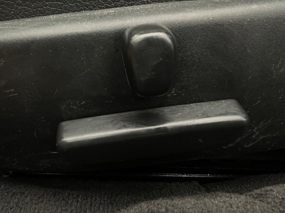 Saab 9-5 7 of 25